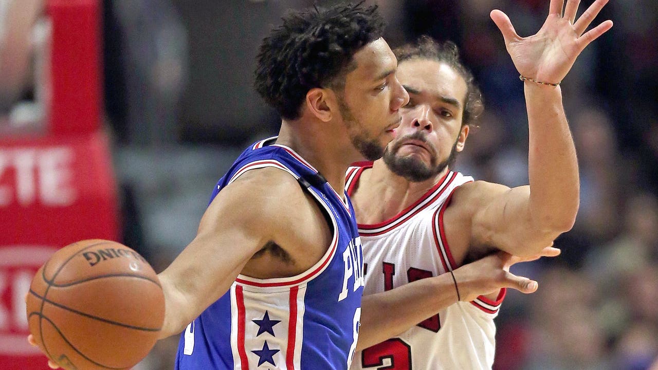 Bulls-76ers Preview